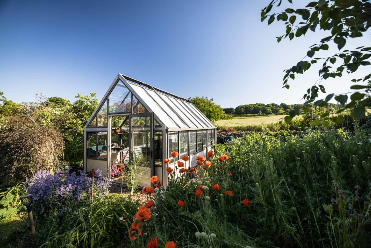 Countryside Charm