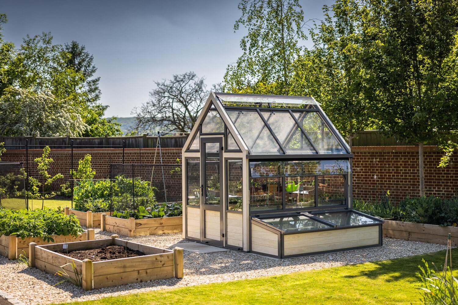 Garden Inspiration