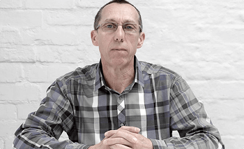 Tim Parry