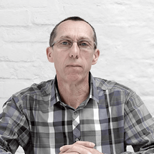 Tim Parry