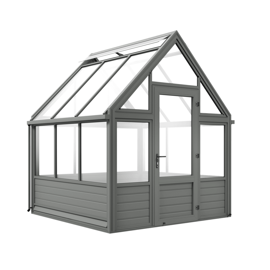 Selected Greenhouse