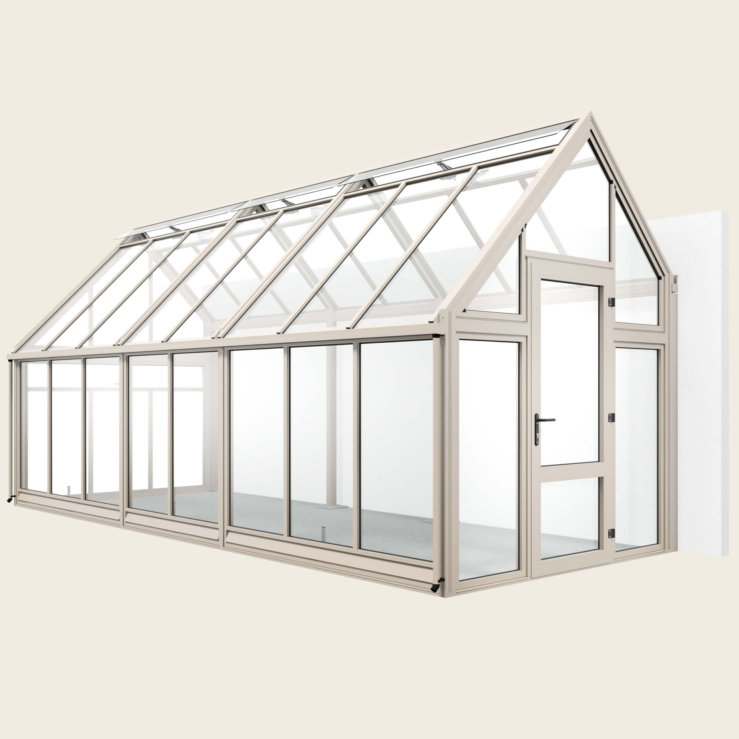 Selected Greenhouse