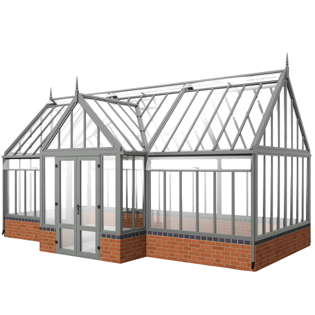 Selected Greenhouse