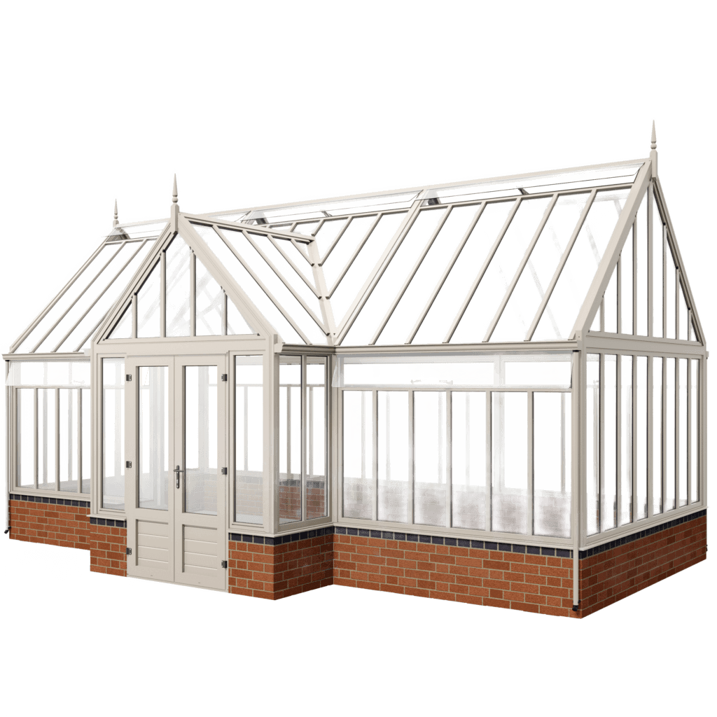 Selected Greenhouse