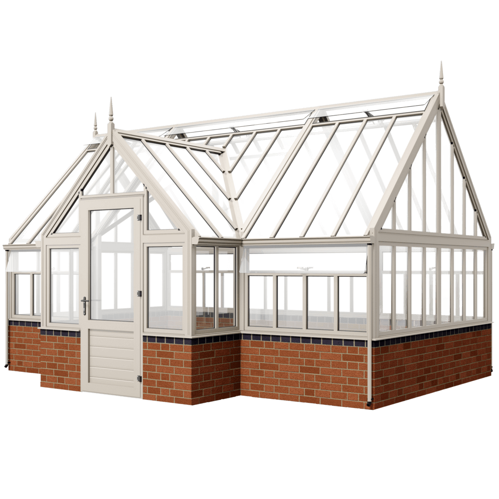 Selected Greenhouse