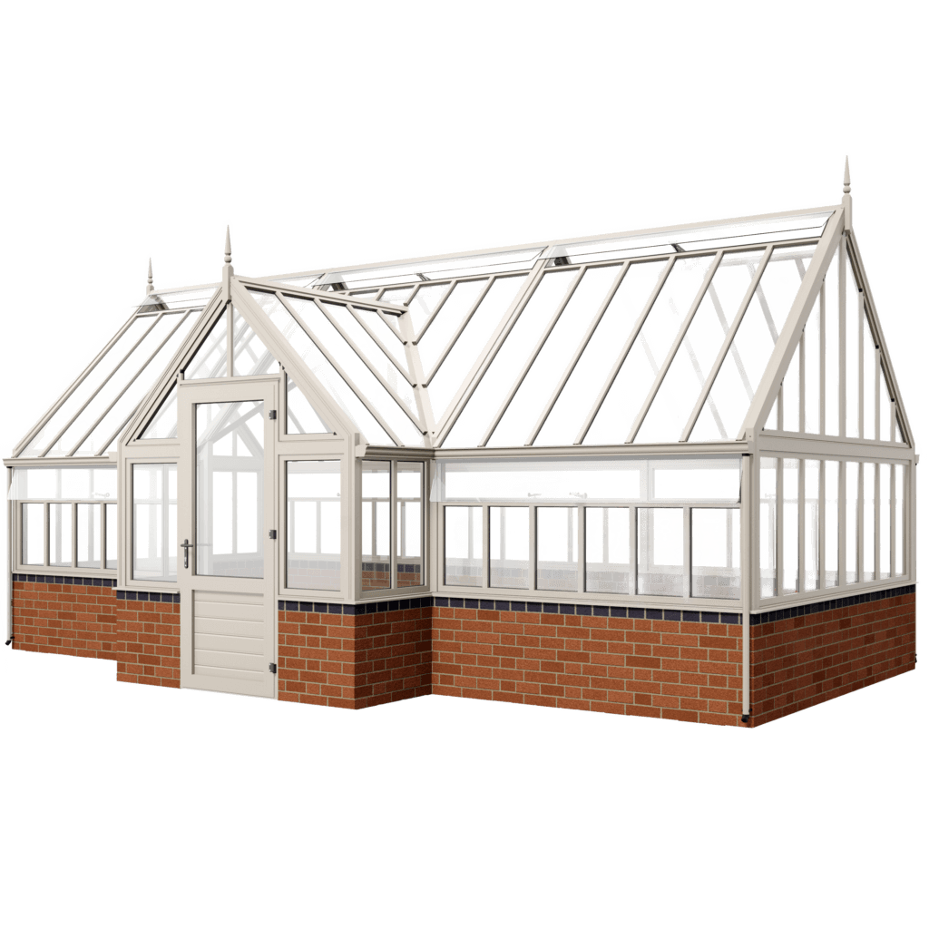Selected Greenhouse