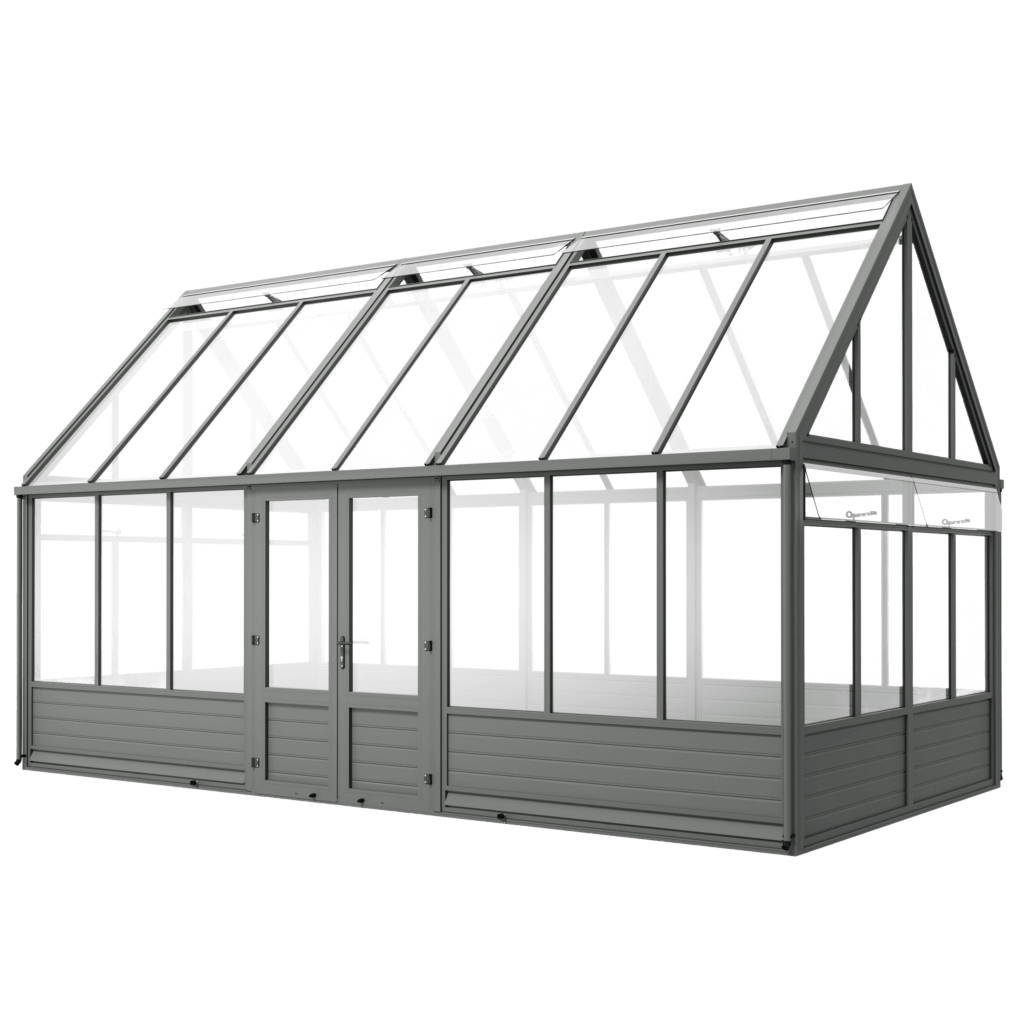 Selected Greenhouse
