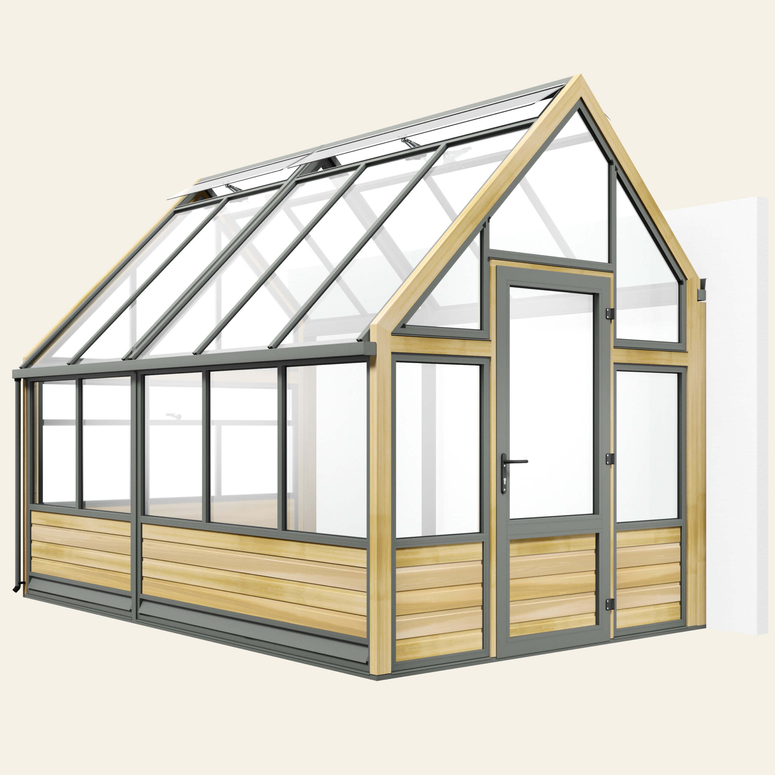 Selected Greenhouse