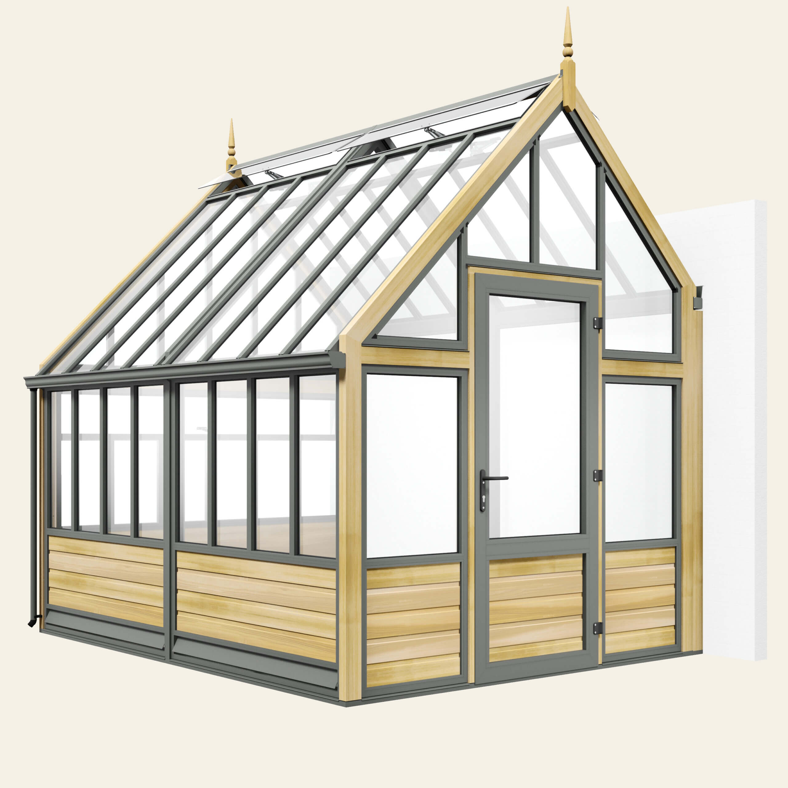 Selected Greenhouse