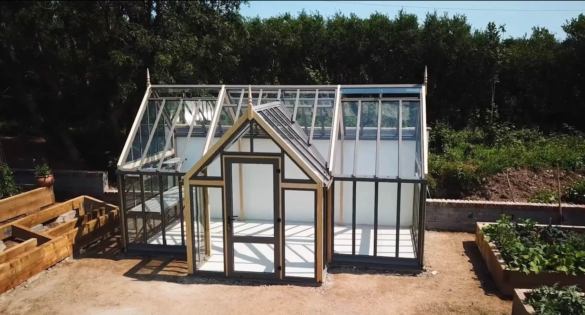 Quality Greenhouses By Design Cultivar Greenhouses Uk Quality Greenhouses By Design Cultivar Greenhouses Uk