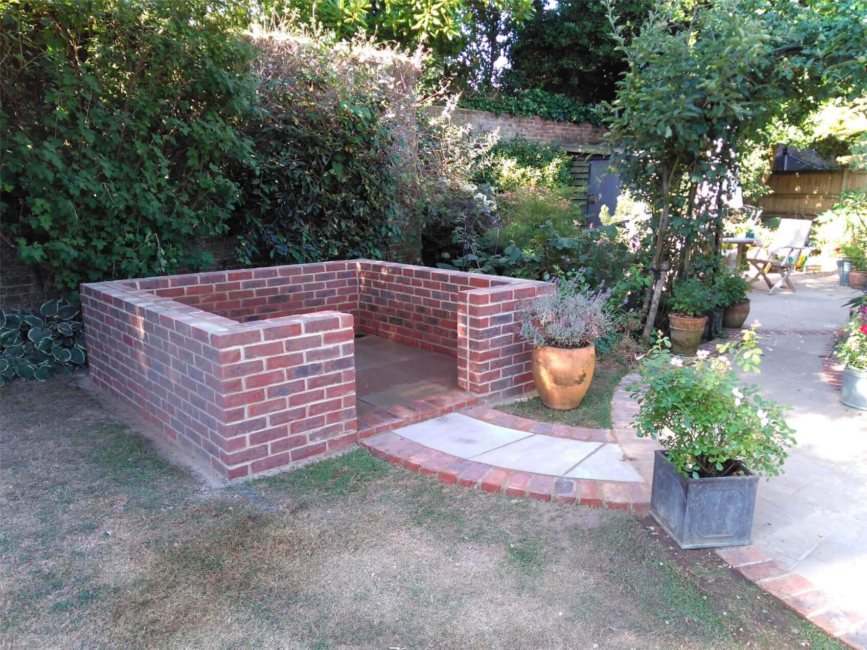 greenhouse base,