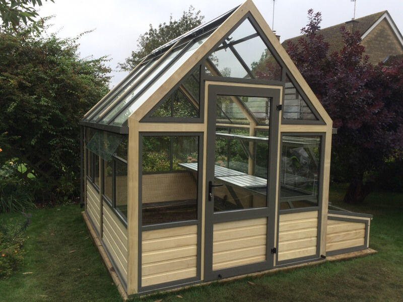 cold frames
