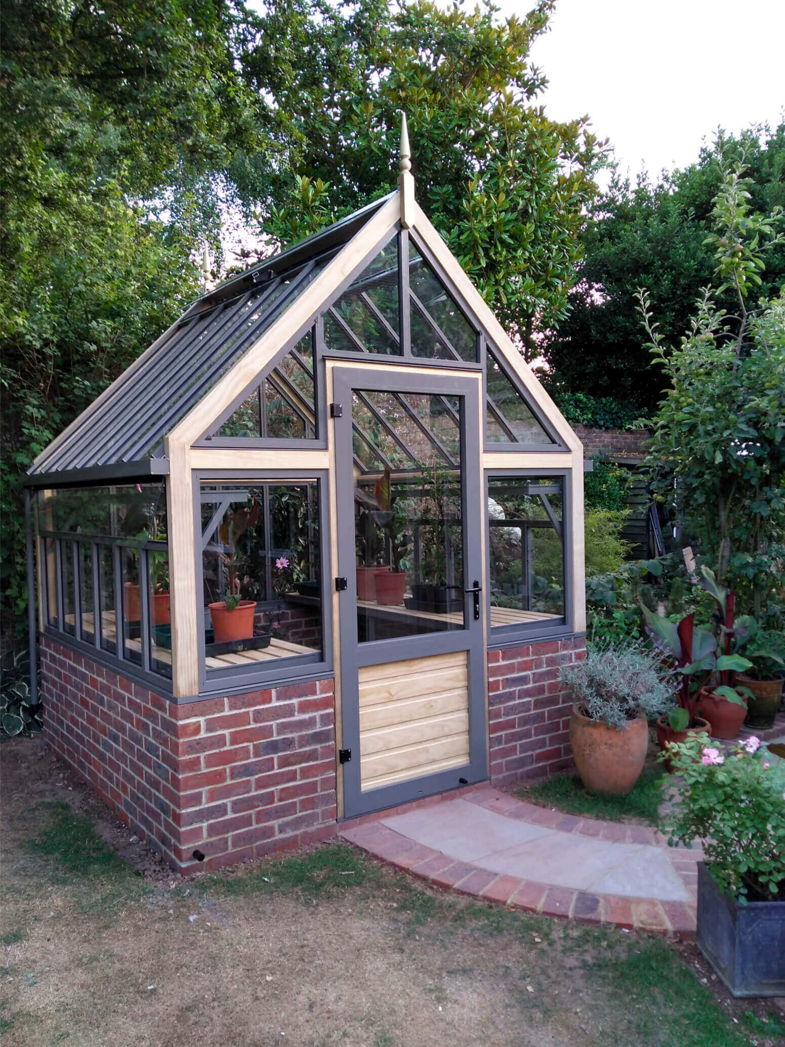 Victorian Greenhouse For Sale Cultivar Greenhouses UK