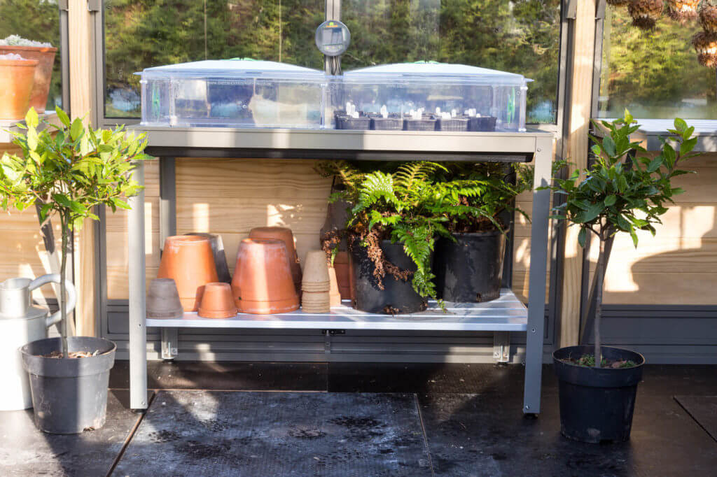 propagator bench