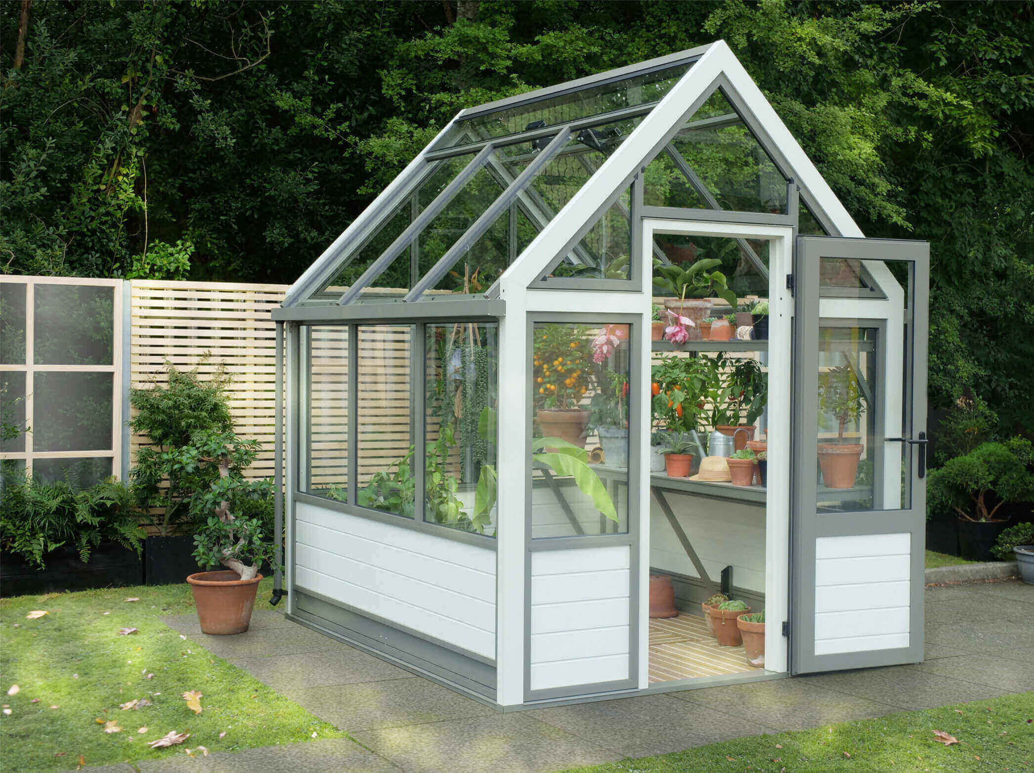 Who Else Needs To Enjoy Greenhouse Kit